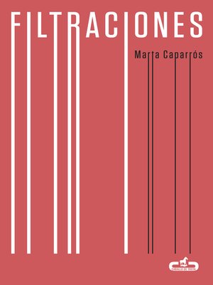 cover image of Filtraciones